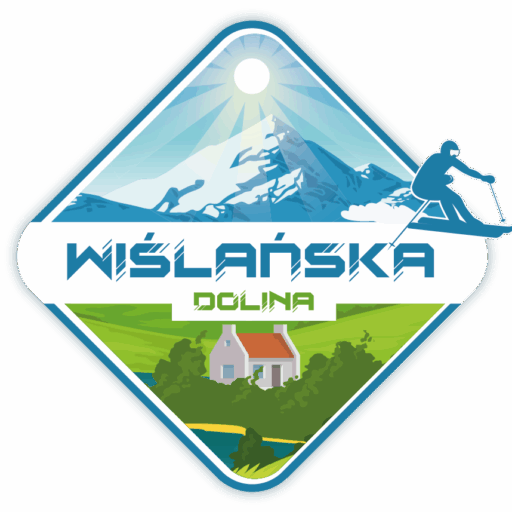 Wiślańska Dolina Wisła Nowa Osada