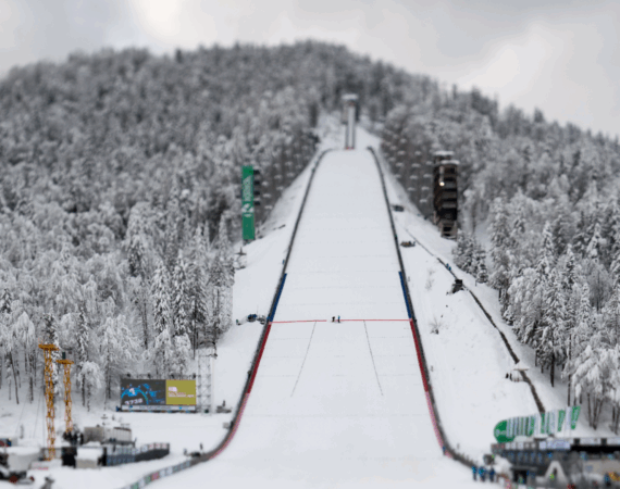 Skocznia im. Adama Małysza