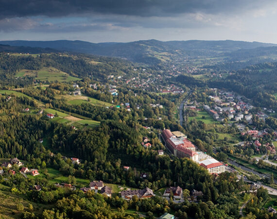 Domki w górach w Wiśle – idealny nocleg na weekend i dłużej
