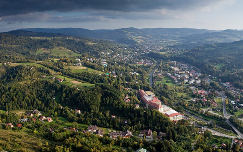 Domki w górach w Wiśle – idealny nocleg na weekend i dłużej