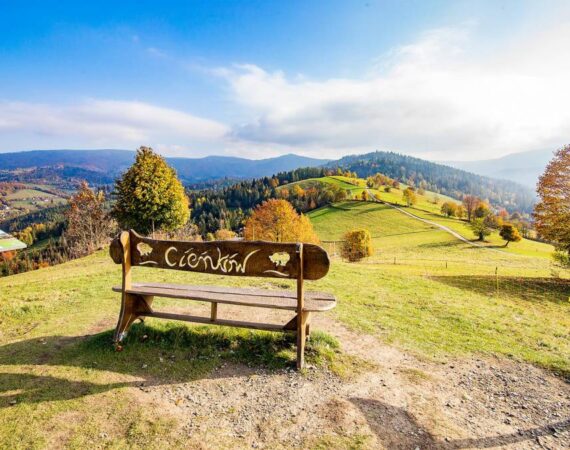 Atrakcje Wisły blisko domków Wiślańska Dolina – przewodnik dla gości