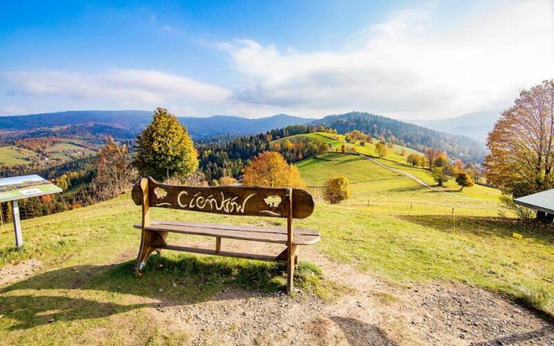 Atrakcje Wisły blisko domków Wiślańska Dolina – przewodnik dla gości