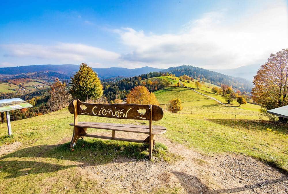 Atrakcje Wisły blisko domków Wiślańska Dolina – przewodnik dla gości